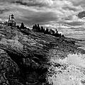 Pemaquid Point Lighthouse